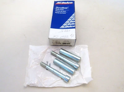 1988-00 Chevy GMC C/K 1500 Blazer 454 SS Front Caliper Bolts GM 18k115 18034489 - Image 1 of 4