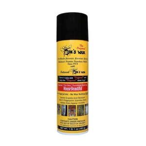 The Original Bee's Wax Beeswax Old World Formula Furniture Polish Spray 17 Oz. - Picture 1 of 7