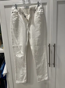 Etica Brand jeans Slim Straight. Size 26 - Picture 1 of 6