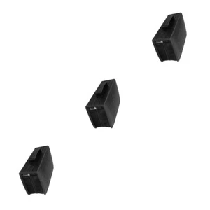 1/2/3 CD DVD Case Holder Organizer Game Disc Wallet Holder DVD Storage Bag - Afbeelding 1 van 12