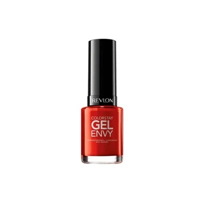 Revlon Colorstay Gel Envy 550 All In Red - Bild 1 von 2