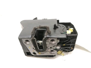 TÜRSCHLOSS LINKS HINTEN Dacia Duster (SR) 2018 825034872R - Bild 1 von 3