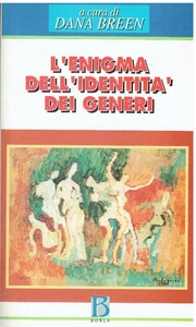 Enigma dell'identità dei generi. Prospettive psicoanalitiche attuali sulla femmi - Imagen 1 de 1