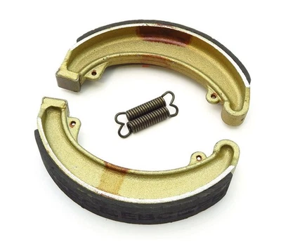 Zapatas de freno EBC - delanteras para Honda CM 450E 1982-1983 314 Foto 1 de 3