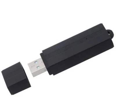 Esonic MQ-U350 USB Micro Voice Recorder 8GB 16GB / Genuine / Express - Image 1 of 4