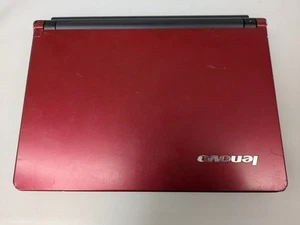 Lenovo Ideapad 4333 Netbook 10" Retro Vintage Computer Laptop Intel Atom 2GB Ram - Picture 1 of 7