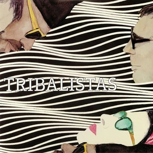 TRIBALISTAS - Tribalistas (2017) - Vinyl (limited 180 gram vinyl LP) - Picture 1 of 1