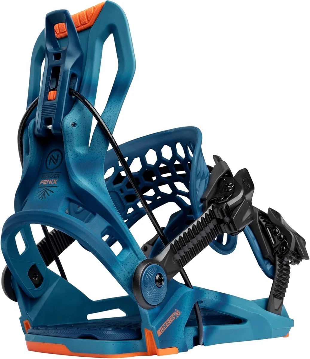 Flow Snowboarding Ski, Snowboard & Snowshoe Bindings for sale - eBay