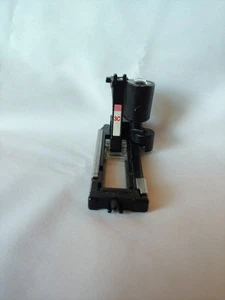 Genuine BERNINA Style #3C Fully Automatic Buttonhole Foot W/Slide Pre-Owned - Picture 1 of 8