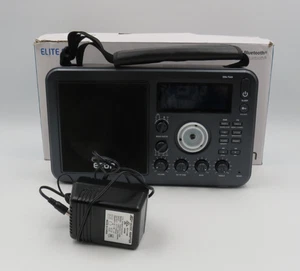 Eton Elite Field Radio with AM/FM Shortwave RDS Bluetooth Digital Tuning - Picture 1 of 8