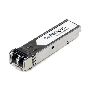 StarTech.com Extreme Networks 10301 Compatible SFP+ Module - 10GBASE-SR - Afbeelding 1 van 3