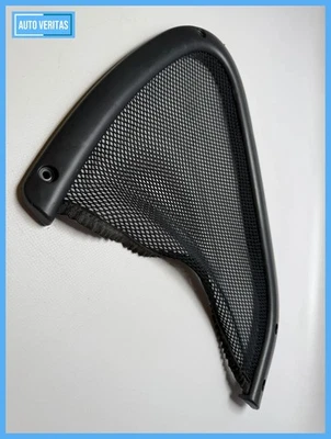 Original SMART Fortwo Coupe' Cabrio (2002) Türnetz Links 0000575 - Bild 1 von 4