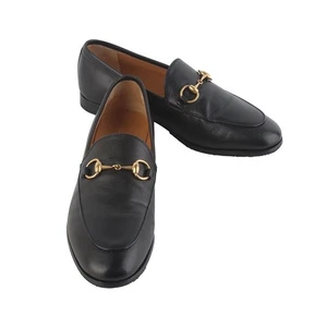 Gucci Horsebit Jordan Loafer 35 145621726 - Picture 1 of 8