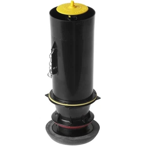 Langlebiges 2" AquaPiston WC-Spülventil-Kit für verbesserte Spülleistung - Bild 1 von 2