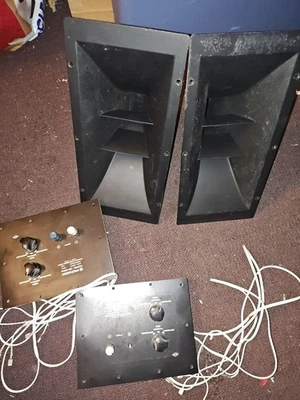 Piezas de altavoz Pioneer vintage modelo Ca-801A Foto 1 de 4