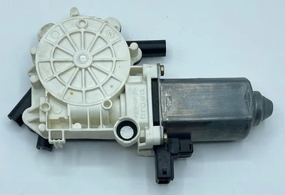 Motor Window Regulator Front Left Original Ford Galaxy 1994-2000 OEM 1043704 - Image 1 of 4