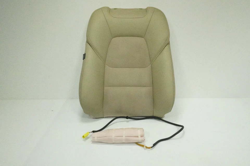 2017 - 2023 MAZDA CX-5 FRONT RIGHT SIDE SEAT UPPER CUSHION PAD OEM - Image 1 of 4