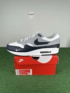 Size 13 - Nike Air Max 1 LV8 Obsidian DH4059-100 - New - Picture 1 of 7