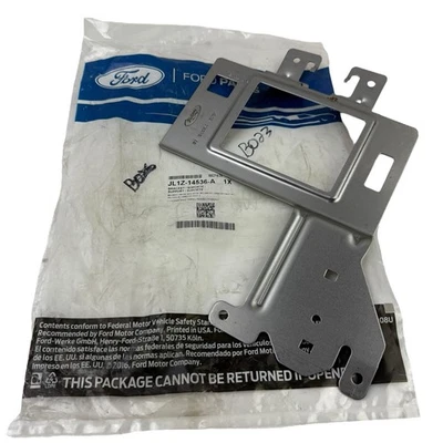 Soporte de módulo de control de puerta levadiza Lincoln Navigator original Ford OEM 2018-2021 Foto 1 de 4