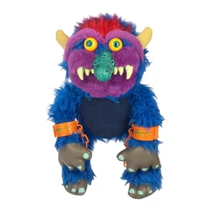 25cm My Pet Monster Hasbro Plüschtier Kuscheltier Puppe Kissen Kindergeburtstag+ - Bild 1 von 6