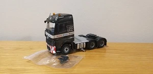 IMC Tekno 1:50 Mercedes Benz Arocs 6x4 Heavy Haulage Unit Code 3 WSi - Picture 1 of 8