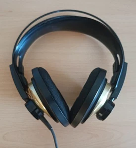 auriculares akg k141 - Imagen 1 de 5