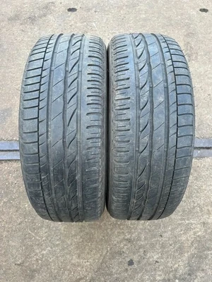 Sommerreifen 195/55 R16 87V Bridgestone Turanza ER300 * DOT16 6-6,5mm - Bild 1 von 2