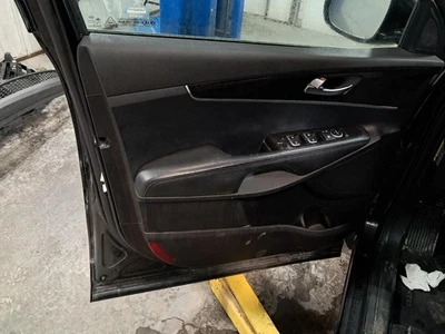 Used Front Left Door Interior Trim Panel fits: 2016 Kia Sorento  Grade A - Image 1 of 4