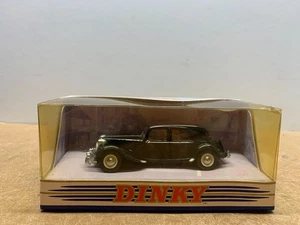 DINKY MATCHBOX CITROEN 15CV 1952 1/43 EN BOITE E7 - Picture 1 of 5