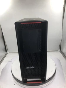Lenovo ThinkStation P720 Workstation Xeon Gold 6128 1.25TB 96GB B Win 11 Pro - Bild 1 von 6