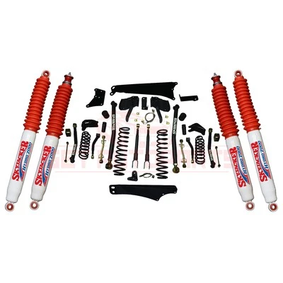 Skyjacker 3 in. Suspension Lift Kit with Hydro Shocks for Ford F-250 1980-1985 - Image 1 of 2