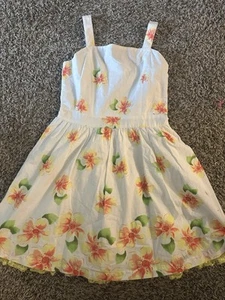 Girls Size 10 Dress - Picture 1 of 5