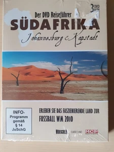 Reiseführer Südafrika, Kapstadt, Johannesburg - Bild 1 von 2