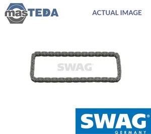 99 11 0406 ENGINE OIL PUMP CHAIN SWAG FOR KIA BORREGO 3.0 CRDI 4WD 3L - Picture 1 of 5