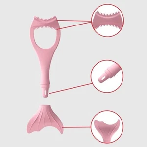 Eyeliner Stencils Eyeshadow Lipstick Guide Tool Quick Reusable Eyeliner Aid for - Picture 1 of 6