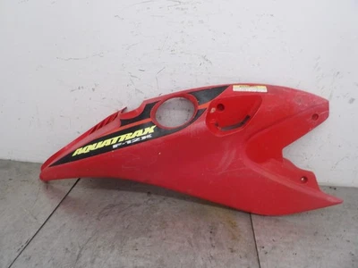 02-2003 Honda Aquatrax F-12X Cubierta lateral izquierda Panel carrocería 83600-HW1-680ZA Foto 1 de 4