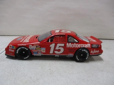 Monogram Geoff Bodine Motorcraft 1/24 - Image 1 of 4