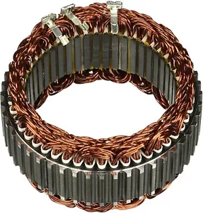 t Genuine AS-PL AS0040 Alternator Stator VW 03G903351 Volkswagen OE Replacement - Picture 1 of 1