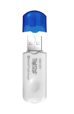TUNES2GO Bluetooth USB Dongle — Transform Your Speaker into Wireless Sound - Image 1 of 4