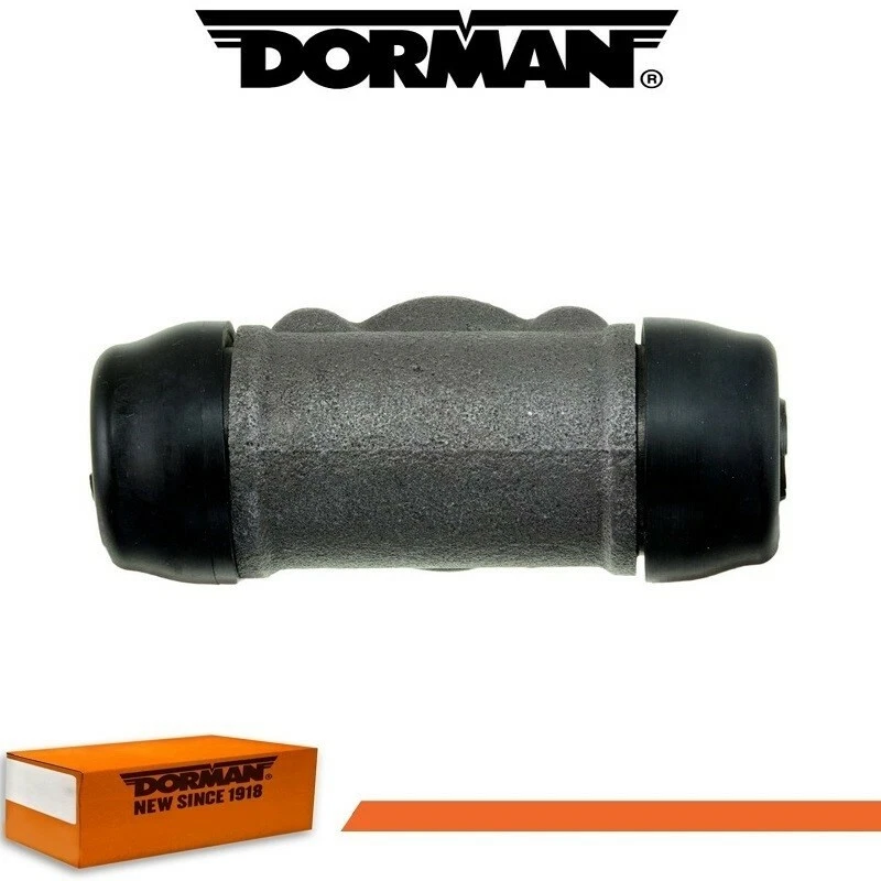 Cilindro de rueda de tambor de freno Dorman para TOYOTA 4RUNNER 1987-1988 Foto 1 de 4
