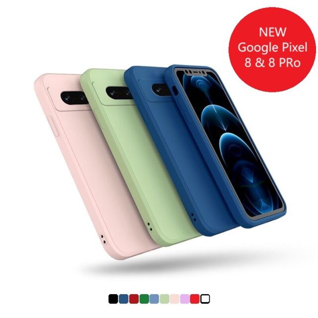 Google Pixel 6a 6 PRO 6/7 pro/7/7a funda hecha a mano más funda pixel 8  Pro/8/ Funda de cuero Monedero Google teléfono cartera cordón y estrella  larga -  España