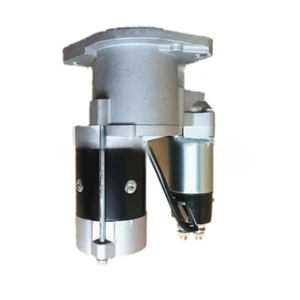 For Nissan Starter Motor S2401B S2401C S2401D S25125 M2T64372 - Picture 1 of 3