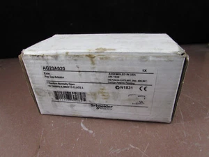 Actuador Pop Top Schneider Erie AG23A020 - Imagen 1 de 1