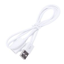 2X(1M-3ft 1M USB 2.0 A MALE to A FEMALE Extension Cable Cord Extender For5409