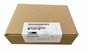 6ES5318-8MB13 NEW SIEMENS 6ES5 318-8MB13 SIMATIC S5 IM318-B Slave connection - Picture 1 of 3