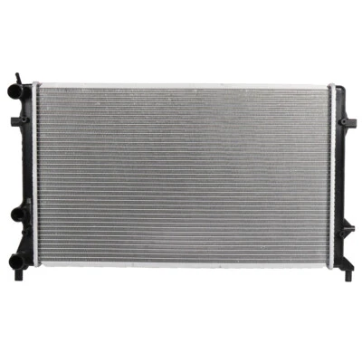 Aluminum Radiator For 2012-2018 Volkswagen Beetle & 2011-2018 Volkswagen Jetta - Image 1 of 4