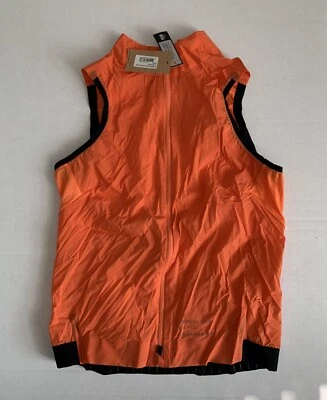 Chaleco Specialized Prime Wind para mujer talla mediana nuevo Foto 1 de 4