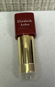 Elizabeth Arden Ceramide Plump Perfect Lipstick #02 Brick  .14OZ NEW NoBox Testr - Picture 1 of 4