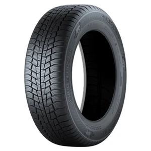 TYRE WINTER GISLAVED 185/60 R16 86H EURO*FROST 6 DOT 2018 - Picture 1 of 4