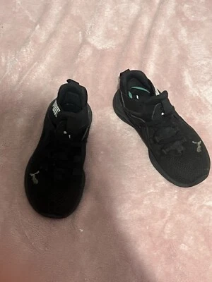 Zapatos niñas Foto 1 de 2